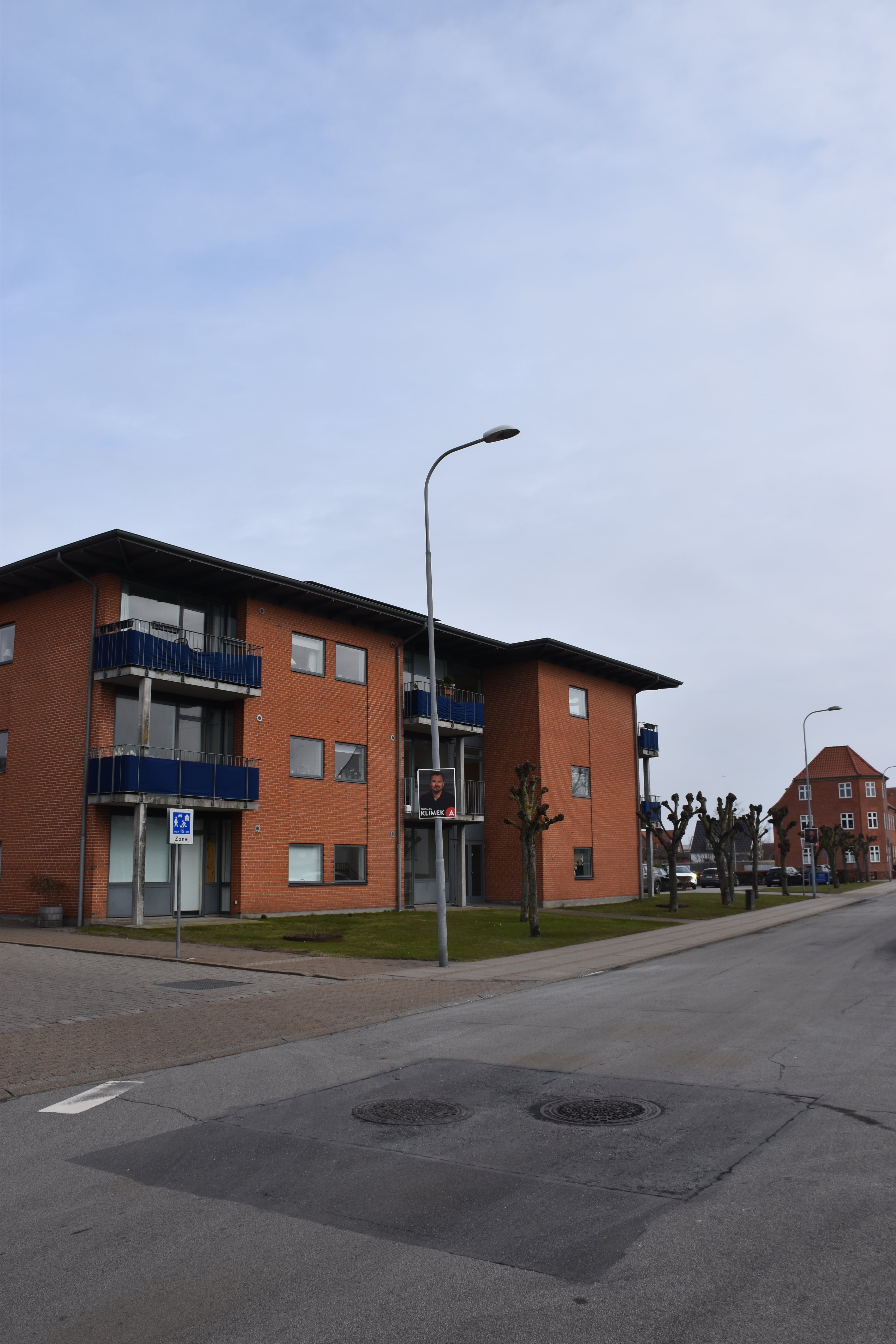  Kalkværksvej. ano 2026